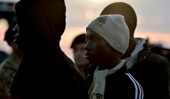 00E09E-NEWS_115144 Il Viminale lancia l'allarme: 800mila migranti pronti a partire