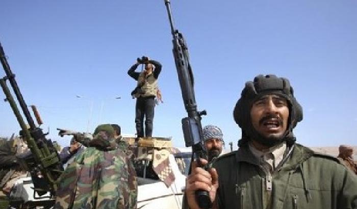 La Libia continua ad essere una polveriera: 5 morti e 10 feriti