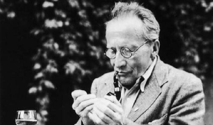 00E0FE-NEWS_115336 Schrödinger, quando la scienza incontra l'umanesimo