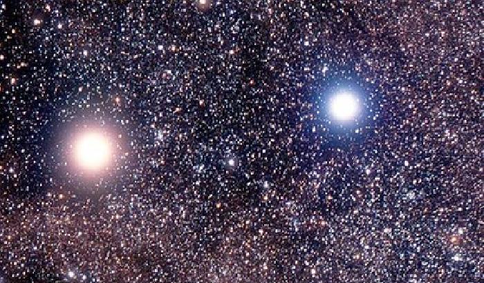 00E159-NEWS_115551 Spazio: cosa vedremo nel cielo di maggio
