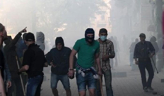 00E15A-NEWS_115553 Lutto per la strage di Odessa