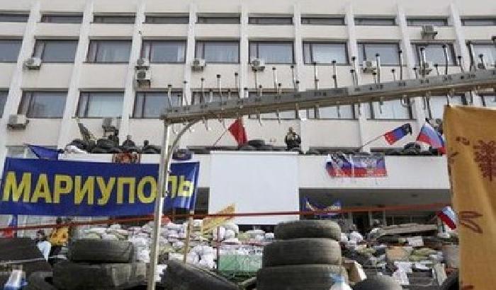 Crisi ucraina, Putin: abbiamo ritirato le truppe dal confine