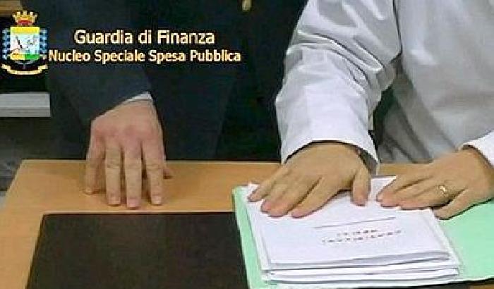 00E19C-NEWS_115689 Violate le norme intramoenia: 83 medici nei guai