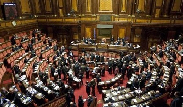 Dl lavoro, arriva l'ok del Senato