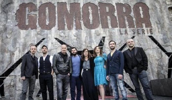 00E1B1-NEWS_115755 Lanzetta contro Saviano e la seduzione del denaro