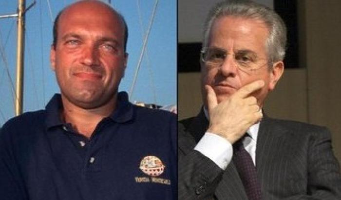 Così Scajola aiutava il latitante