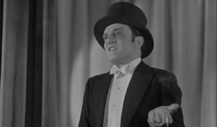 Il Gastone che ci piace davvero: quello di Petrolini