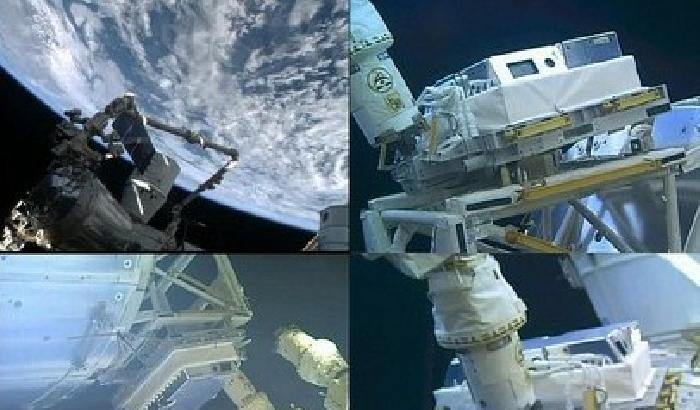 00E211-NEWS_116007 Sorridete, la Nasa ci guarda dallo spazio