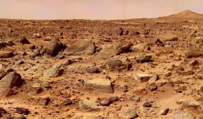 00E212-NEWS_116010 La Nasa vuole portare le piante su Marte