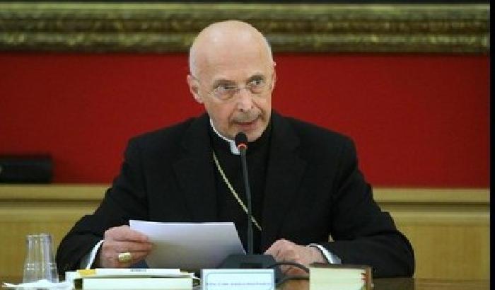 00E220-NEWS_116036 Bagnasco: attenti ai poteri occulti