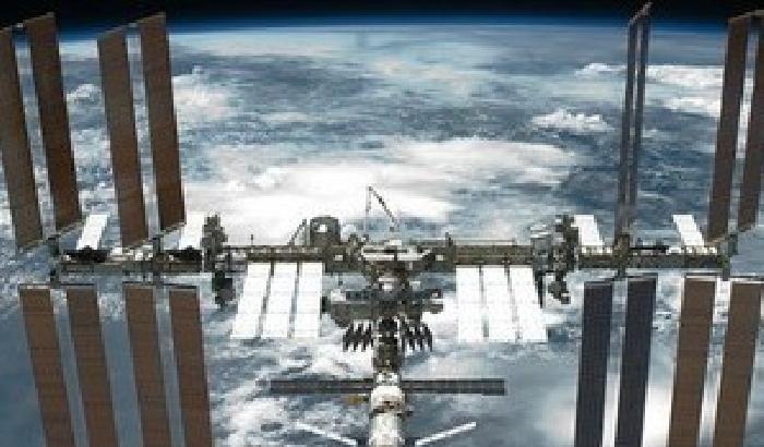 00E25D-NEWS_116181 Ricerca spaziale: l'industria della Difesa si arrocca