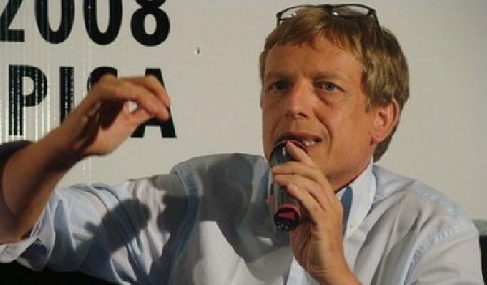 00E265-NEWS_116197 Cuperlo critica Renzi: troppo leaderismo