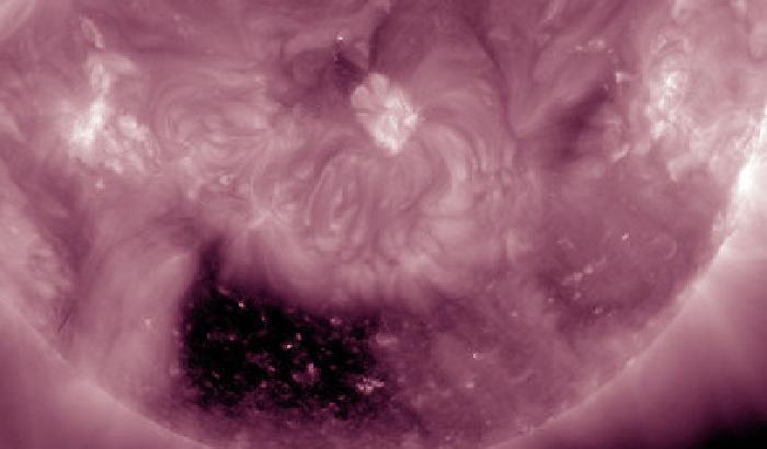 Scoperta una stella sorella del Sole