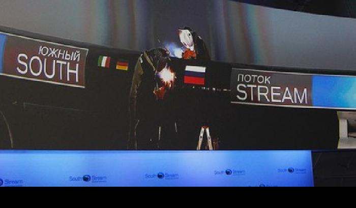 00E2AF-NEWS_116418 Un gasdotto anti-Russia? Ma South Stream non ha rivali
