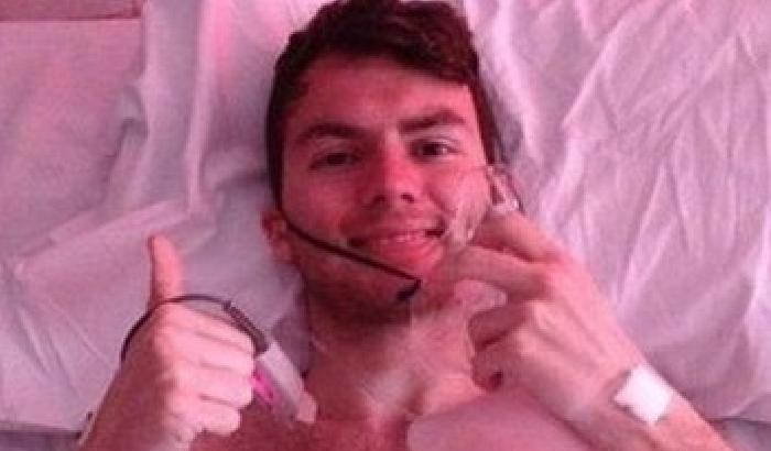 Raccolse 3 milioni per la ricerca contro il cancro: è morto a 19 anni