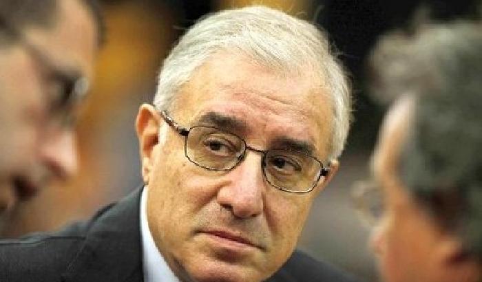 00E306-NEWS_116647 Il Libano dice sì all'estradizione di Dell'Utri