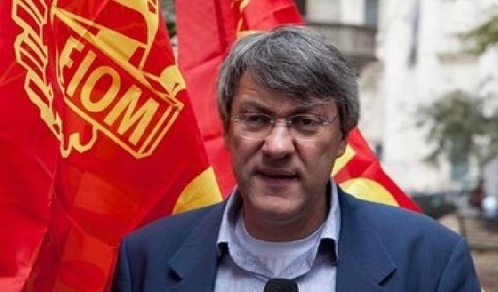 Landini accusa: Renzi sbaglia bersaglio, la Cgil è trasparente