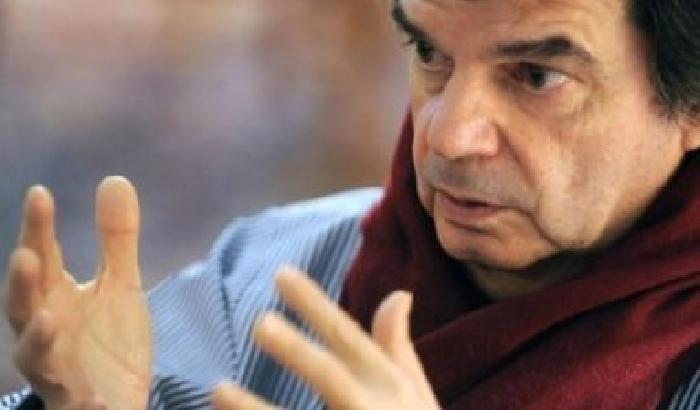 Brunetta straparla: il colpi di Stato hanno portato al renzismo e al grillismo