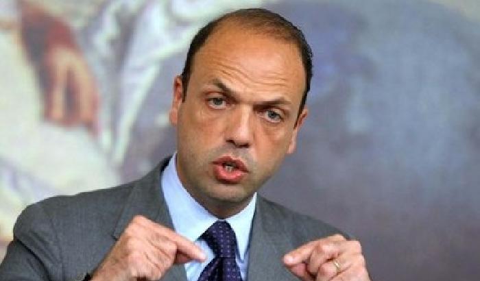 Alfano: buon risultato alle elezioni, andiamo avanti