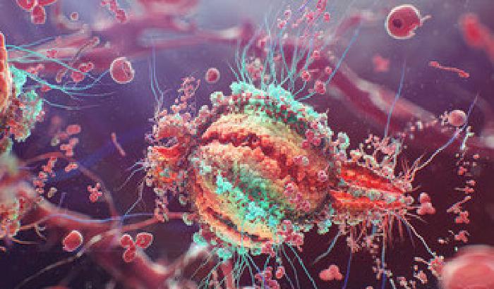 Allarme Aids: nuova pandemia nei prossimi 20 anni