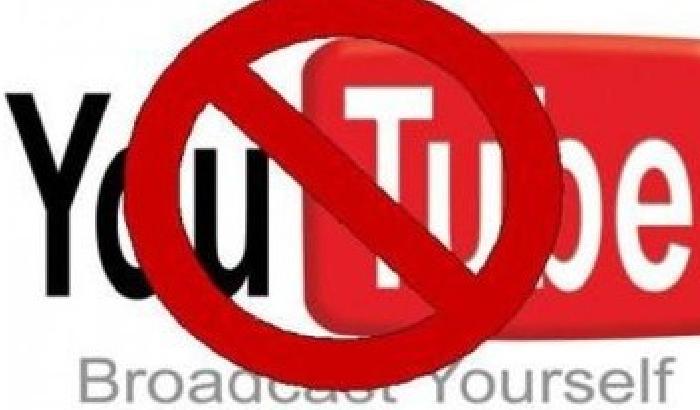 00E507-NEWS_117938 Corte costituzionale: no allo stop di Youtube in Turchia