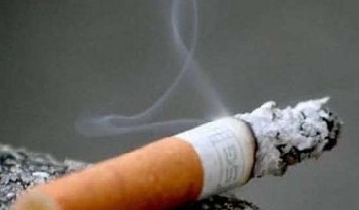 00E531-NEWS_118060 Giornata mondiale senza fumo: aumenta il vizio tra le donne