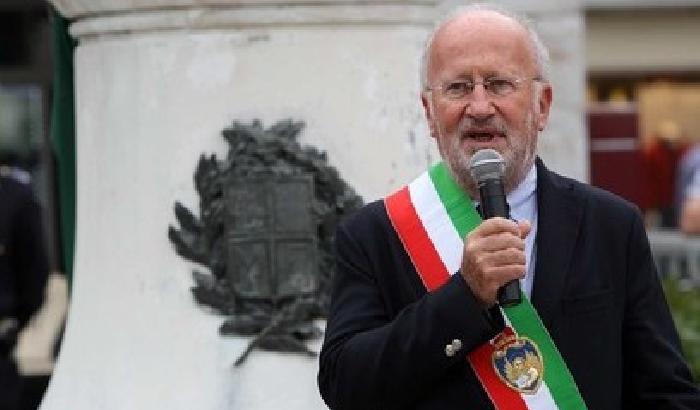 00E5B4-NEWS_118395 Tangenti Mose, arrestato il sindaco di Venezia