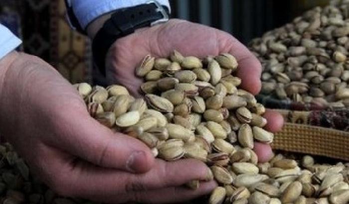 Mangiare pistacchi per combattere il diabete