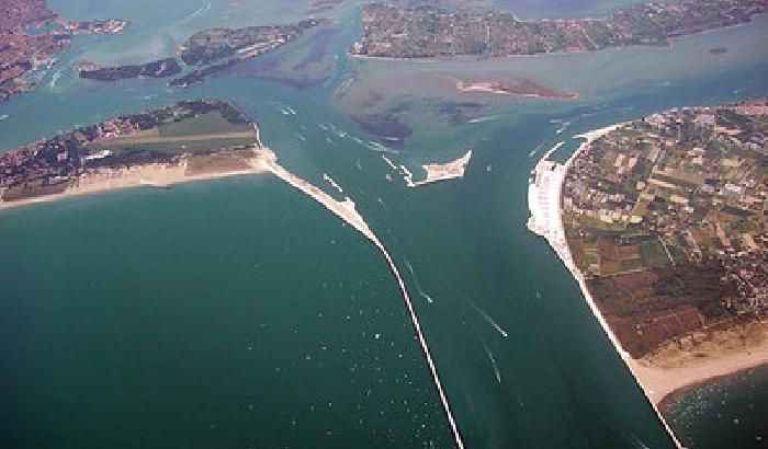 Inchiesta sul Mose, Cantone: la legge sugli appalti va cambiata