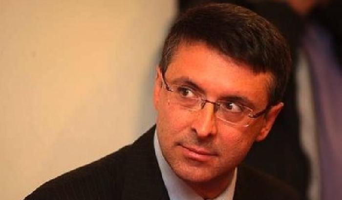 00E5F3-NEWS_118534 Cantone: Mose più grave dell'Expo