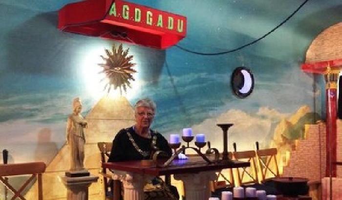 00E606-NEWS_118618 Una donna al timone della Massoneria