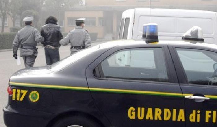 00E62A-NEWS_118690 Imprenditore fingeva una separazione per avere la casa popolare