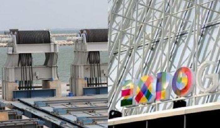 Secondo voi è possibile fare Grandi opere senza corruzione?