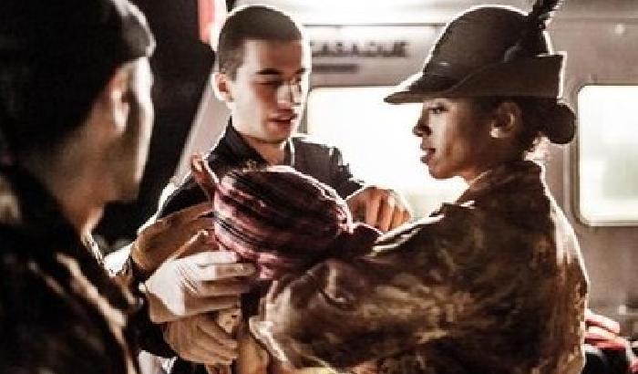 00E6AF-NEWS_119011 Mare Nostrum: 8 militari positivi alla Tbc