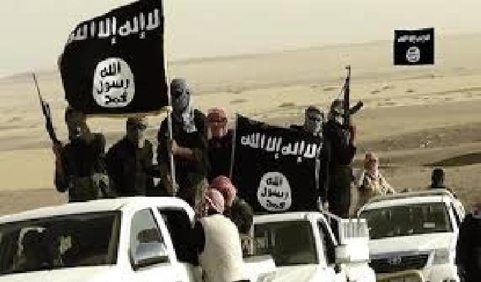 00E6E7-NEWS_119166 Con la caduta di Mosul arriva il nuovo terrificante Medio Oriente
