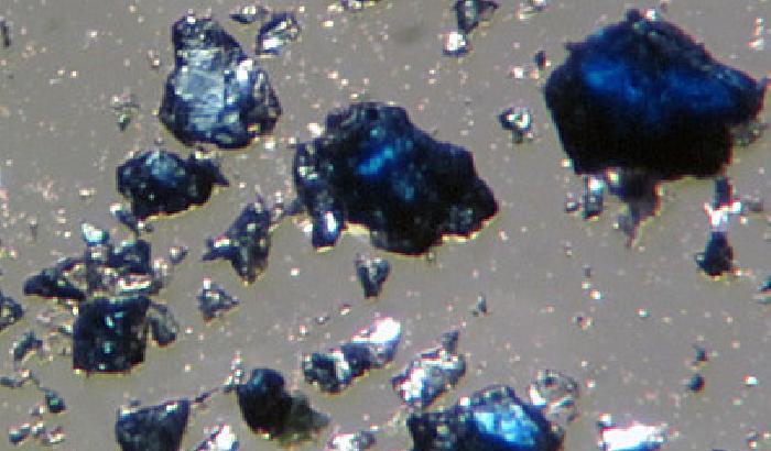 La Terra nasconde vasti oceani d’acqua nel sottosuolo