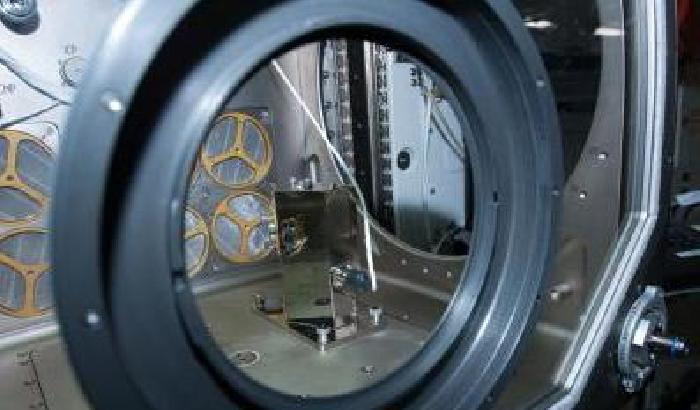 Sulla Stazione spaziale gli esperimenti saranno più sicuri