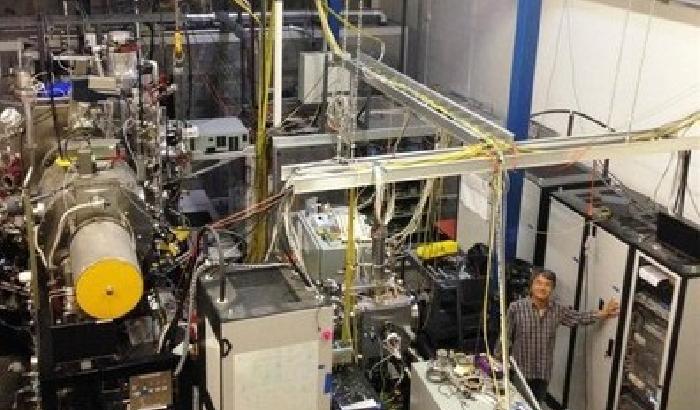 00E7AF-NEWS_119709 Si cercano sponsor per la fusione nucleare low-cost