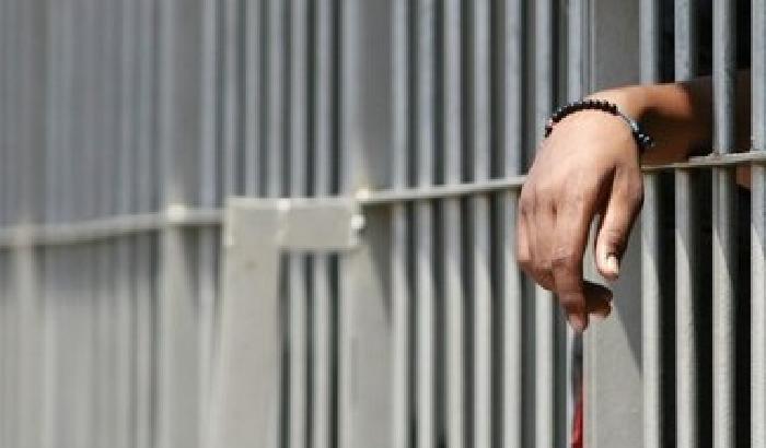 00E7E7-NEWS_119853 Amore tra le sbarre: una firma per il diritto all’affettività in carcere