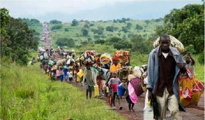 Oggi è la Giornata mondiale del rifugiato