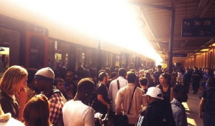 00E86E-NEWS_120197 Il #NoBordersTrain abbatte le frontiere europee