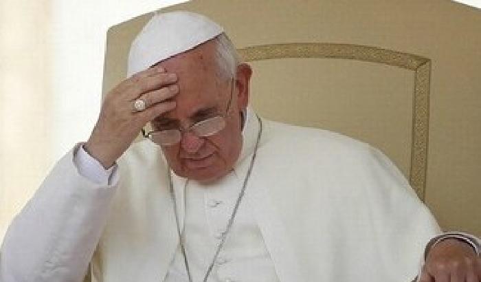 Il Papa annulla la visita al Gemelli: malori e stanchezza