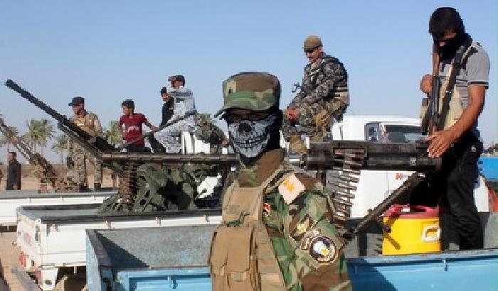 00E988-NEWS_120916 La Tv irachena: riconquistata Tikrit