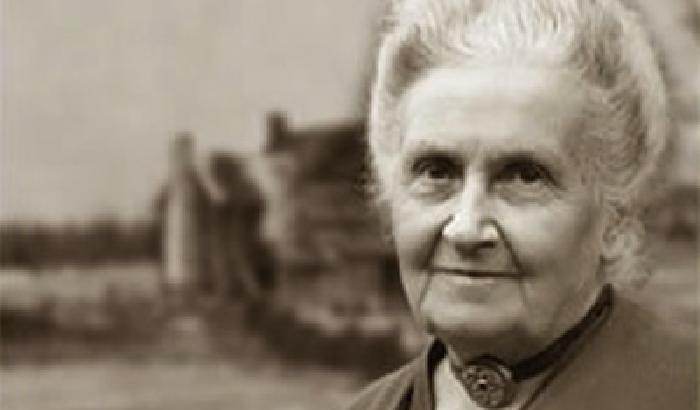 Maria Montessori: la sua vita raccontata da Rai storia