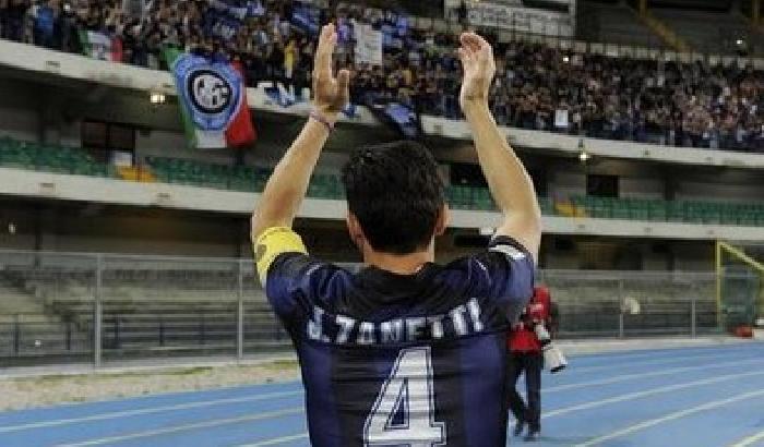 Inter, la maglia n.4 sarà ritirata