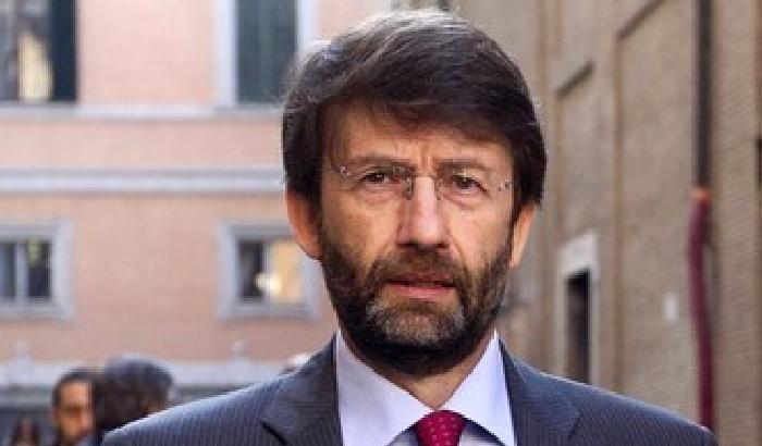 00EA8E-NEWS_121570 Franceschini: 'I musei del cinema di Roma e Torino si integreranno'