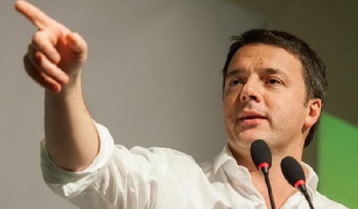 00EAD1-NEWS_121703 Wall Street Journal: la retorica di Renzi alimenta aspettative