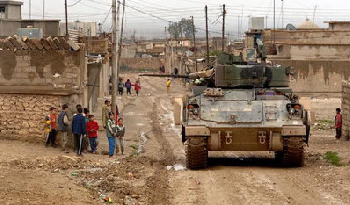 Iraq: trovati 53 cadaveri a Hilla