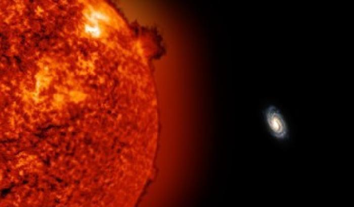 Scoperte le stelle più lontante nella Via Lattea