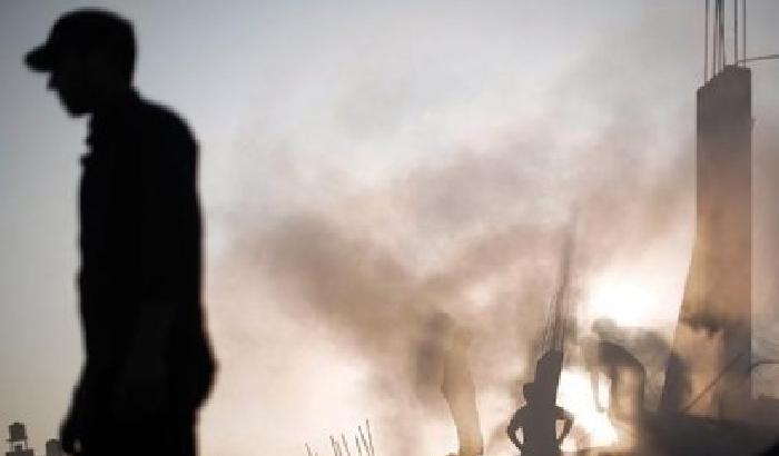 Gaza, 80 morti. Ban Ki Moon: inaccettabile